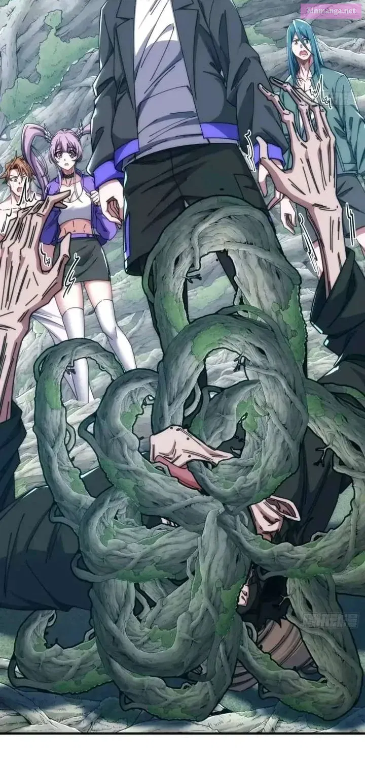 Read Infinite Evolution Starting from Zero chapter 67 image 72 on Lezhin