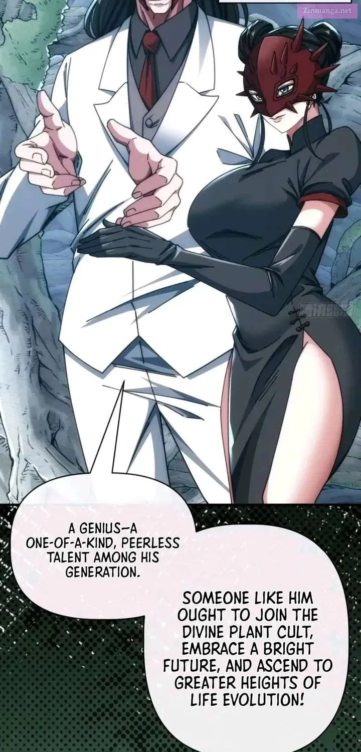 Read Infinite Evolution Starting from Zero chapter 67 image 75 on Lezhin