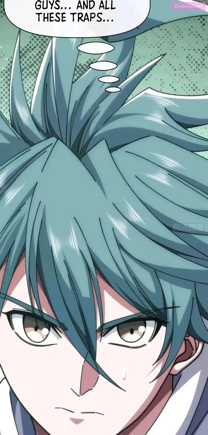 Read Infinite Evolution Starting from Zero chapter 67 image 77 on Lezhin