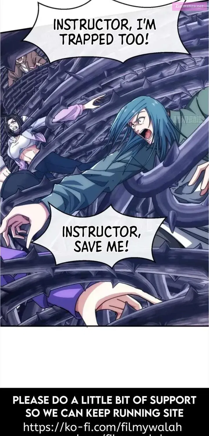Read Infinite Evolution Starting from Zero chapter 68 image 12 on Lezhin