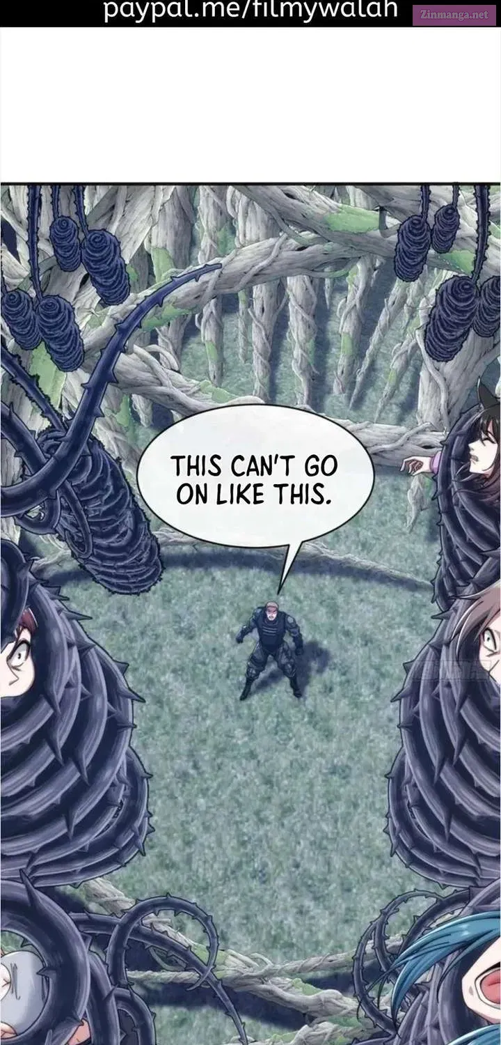 Read Infinite Evolution Starting from Zero chapter 68 image 13 on Lezhin