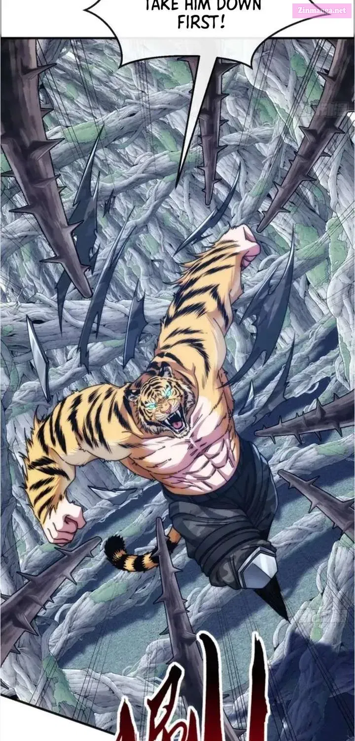 Read Infinite Evolution Starting from Zero chapter 68 image 15 on Lezhin