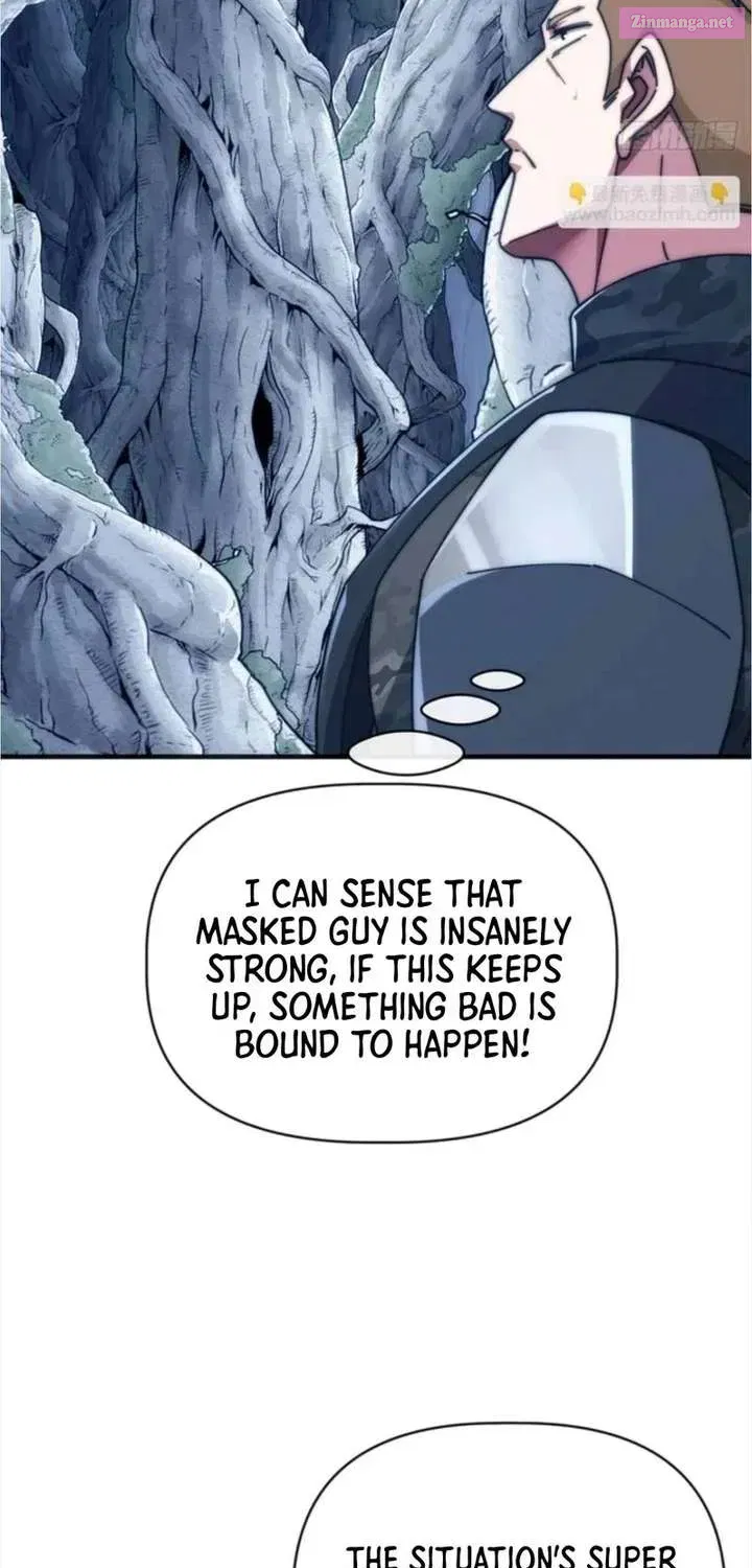 Read Infinite Evolution Starting from Zero chapter 68 image 2 on Lezhin