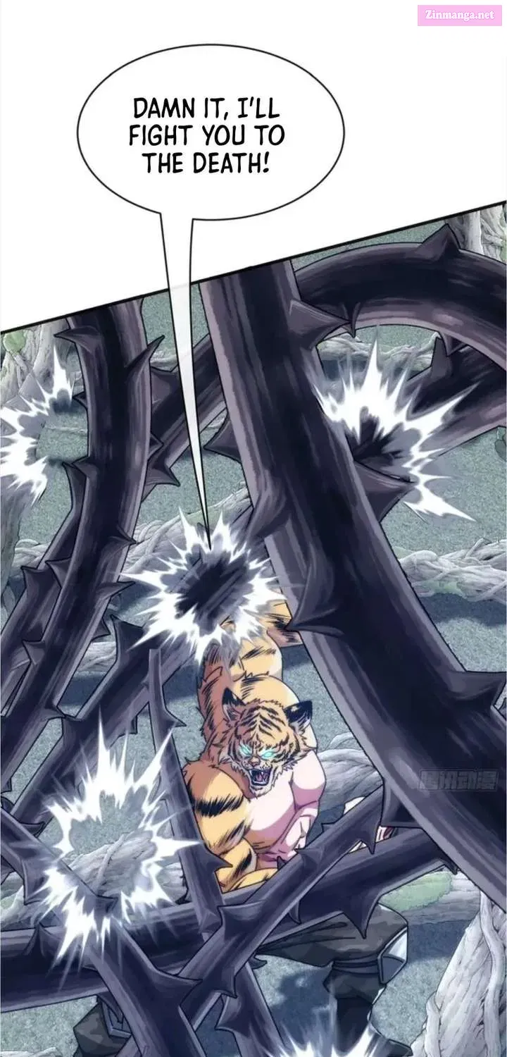 Read Infinite Evolution Starting from Zero chapter 68 image 20 on Lezhin