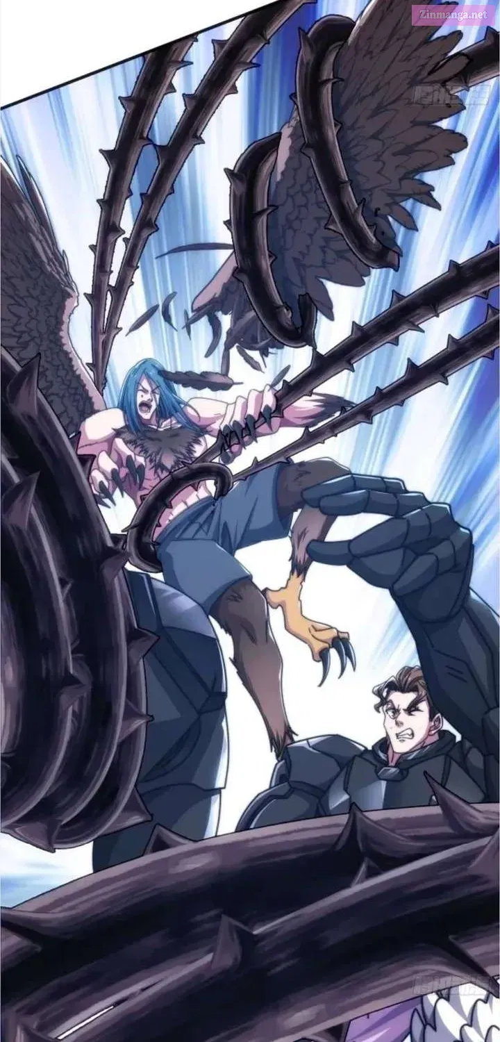 Read Infinite Evolution Starting from Zero chapter 68 image 26 on Lezhin