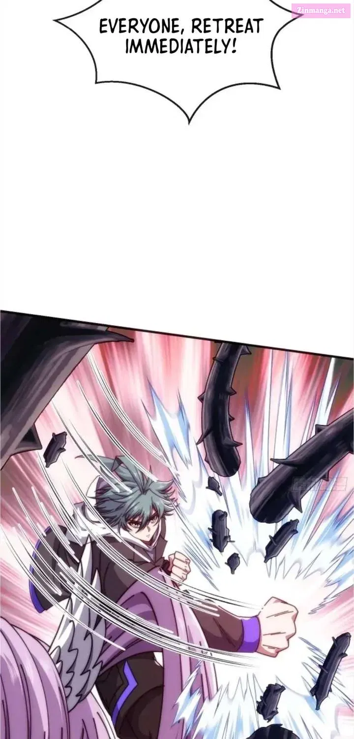 Read Infinite Evolution Starting from Zero chapter 68 image 28 on Lezhin