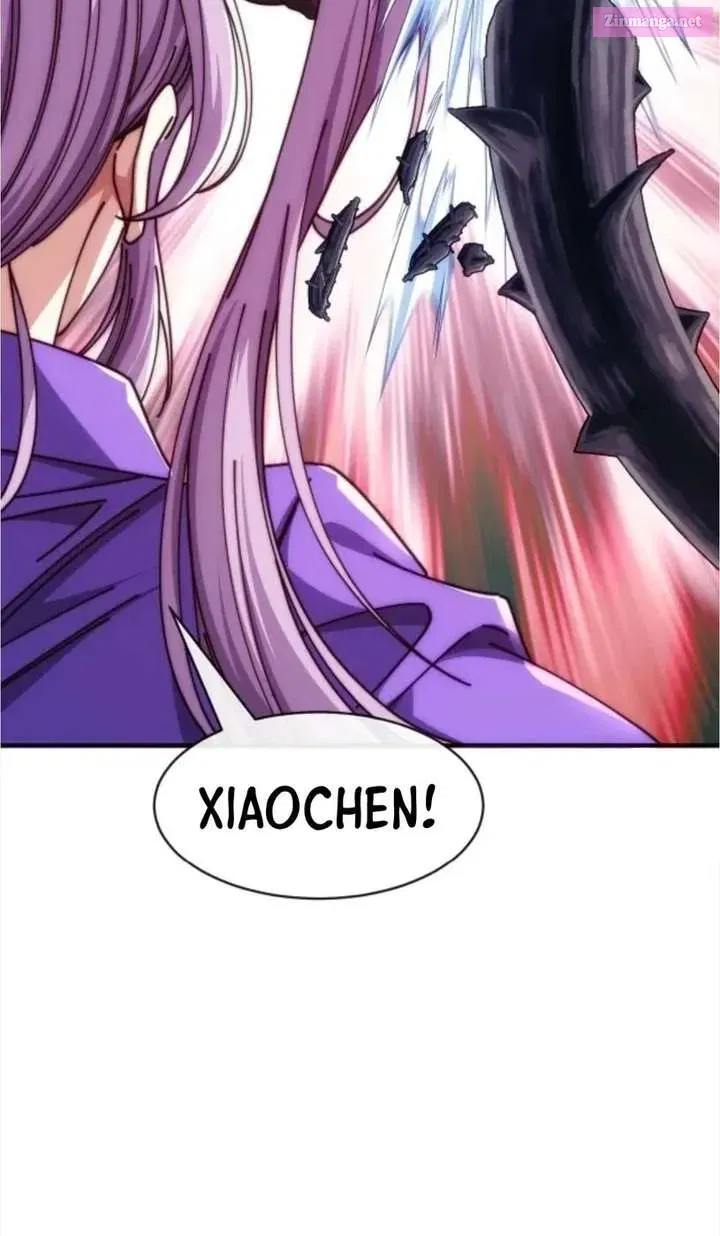 Read Infinite Evolution Starting from Zero chapter 68 image 29 on Lezhin