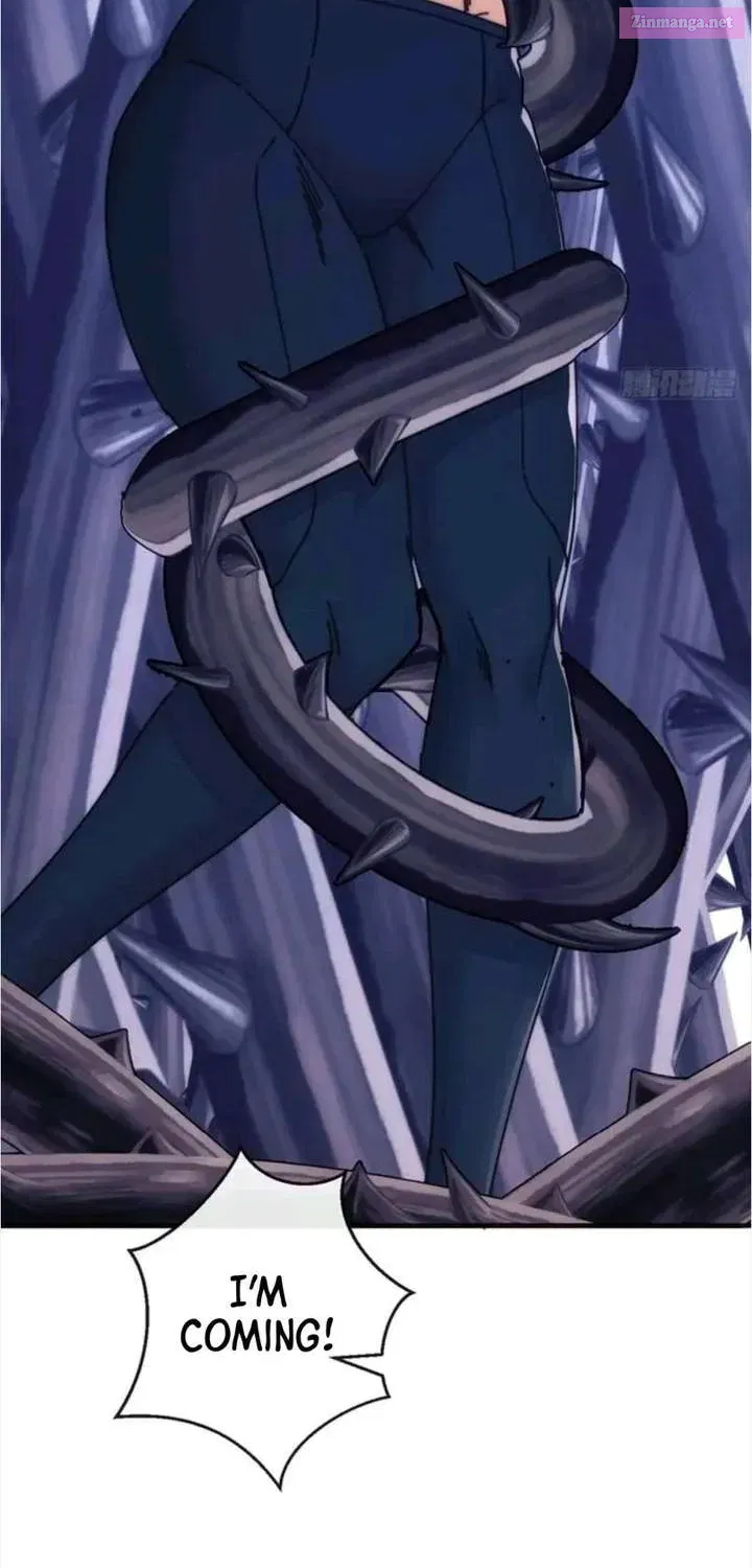 Read Infinite Evolution Starting from Zero chapter 68 image 31 on Lezhin