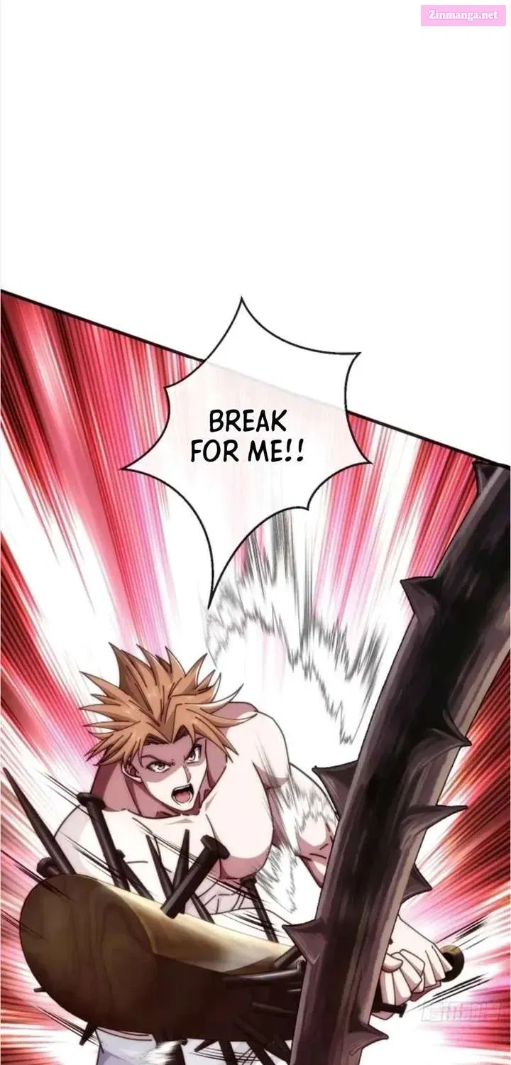 Read Infinite Evolution Starting from Zero chapter 68 image 32 on Lezhin