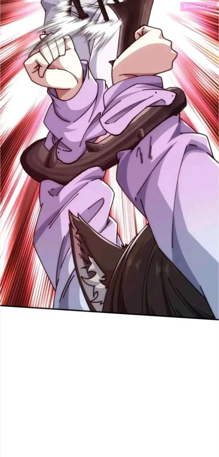 Read Infinite Evolution Starting from Zero chapter 68 image 33 on Lezhin