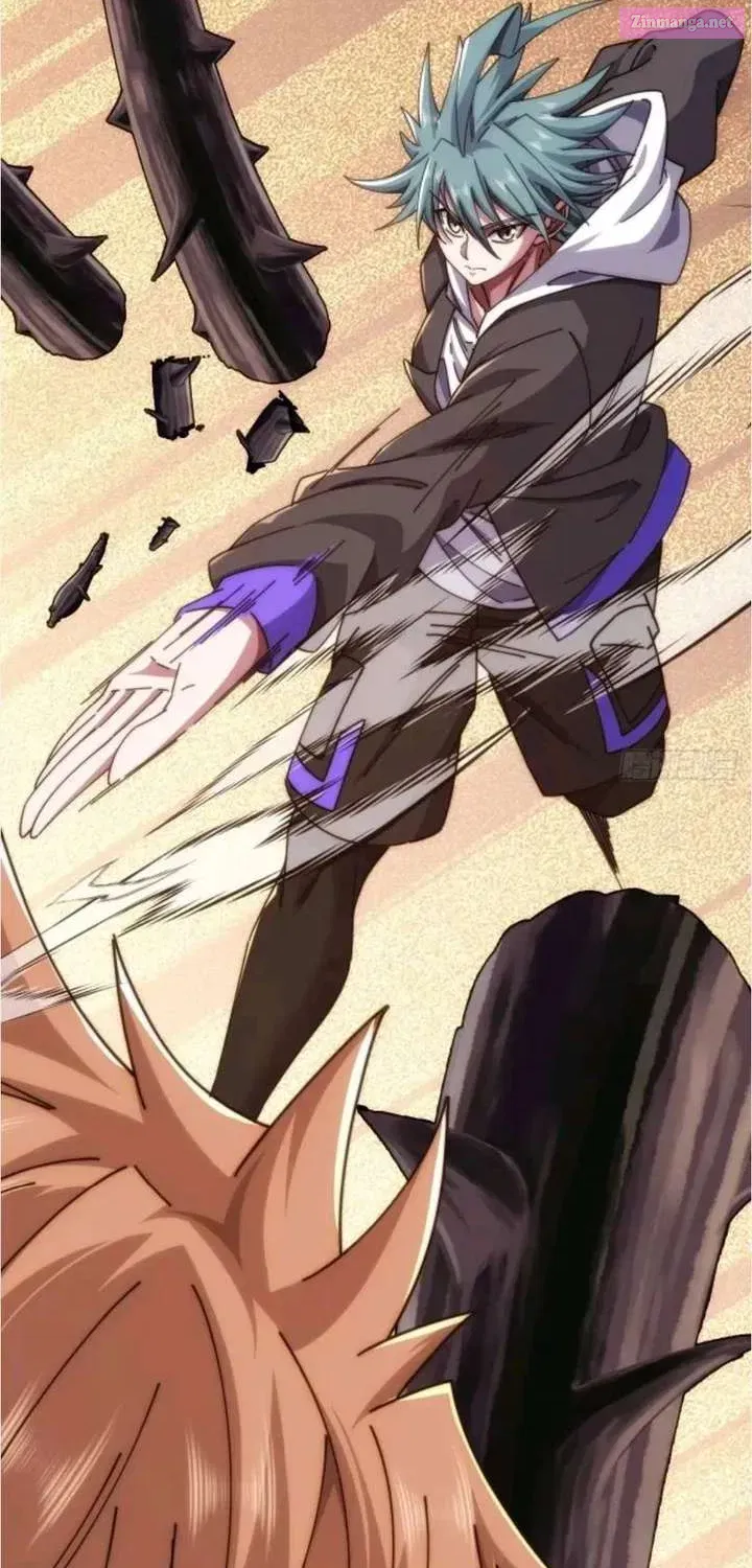 Read Infinite Evolution Starting from Zero chapter 68 image 36 on Lezhin