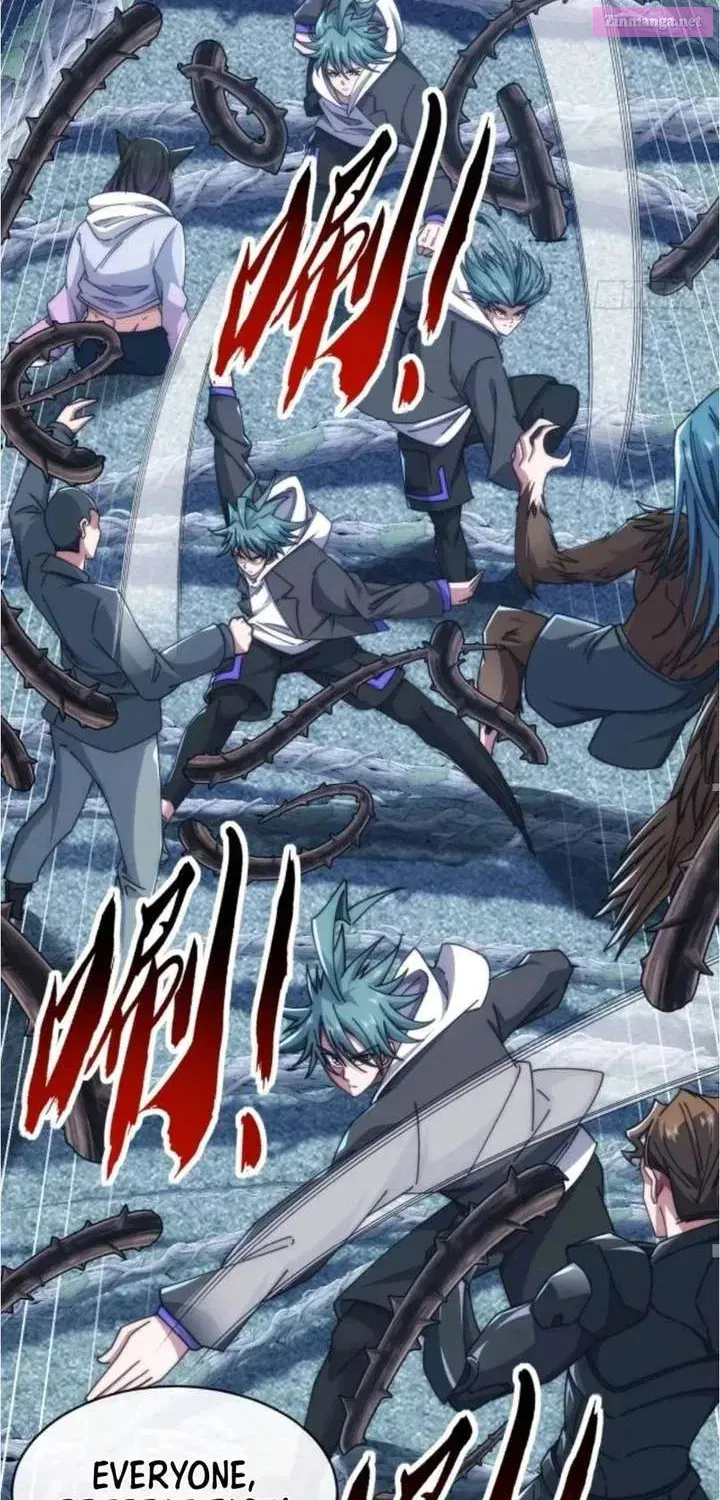 Read Infinite Evolution Starting from Zero chapter 68 image 38 on Lezhin