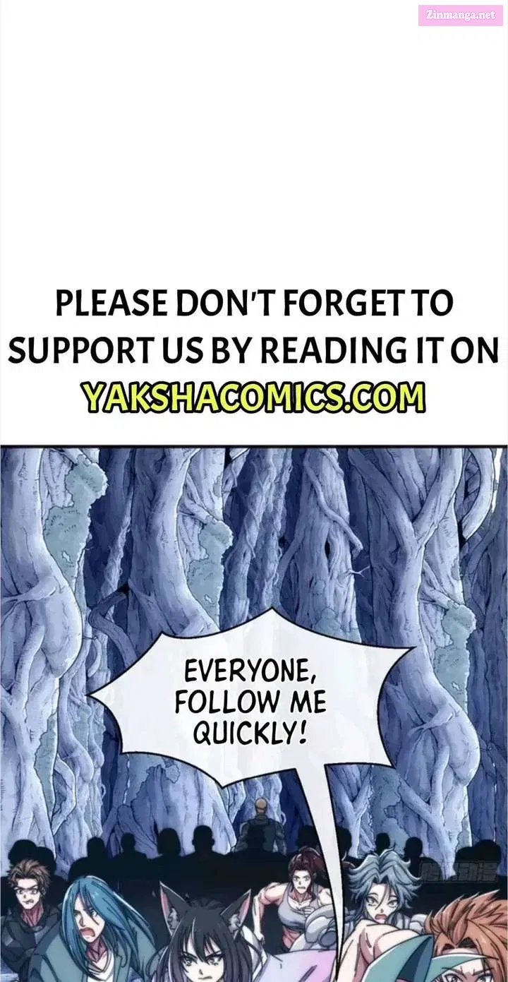 Read Infinite Evolution Starting from Zero chapter 68 image 4 on Lezhin
