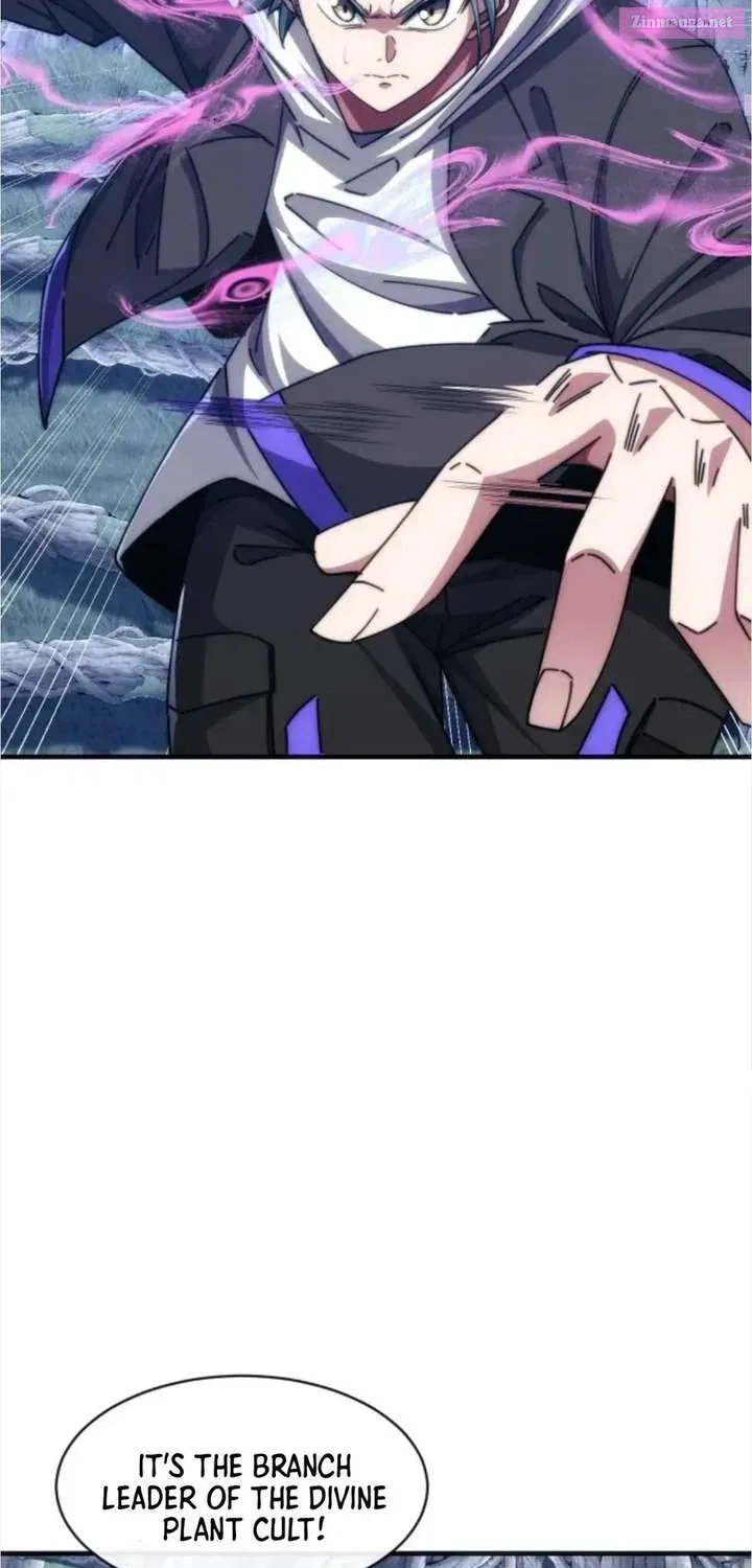 Read Infinite Evolution Starting from Zero chapter 68 image 42 on Lezhin