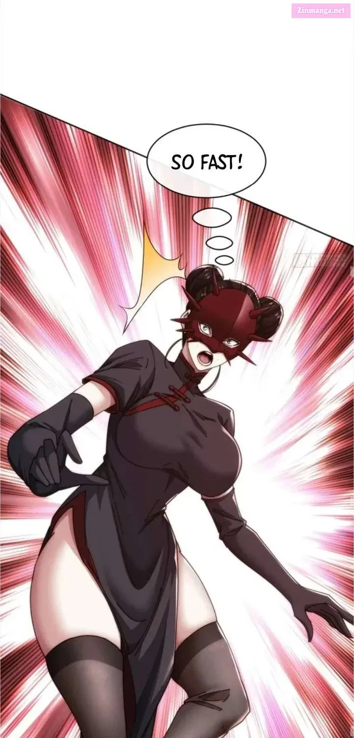 Read Infinite Evolution Starting from Zero chapter 68 image 48 on Lezhin