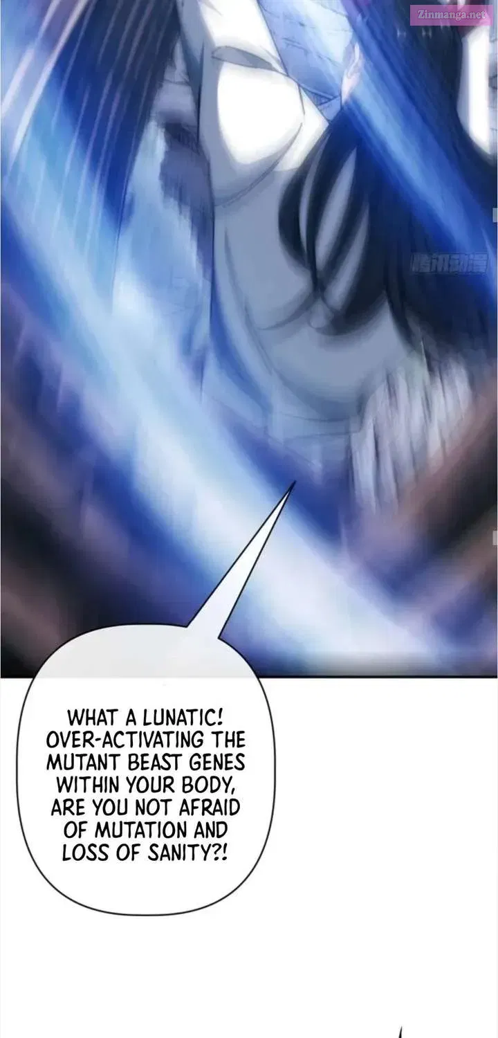 Read Infinite Evolution Starting from Zero chapter 68 image 57 on Lezhin
