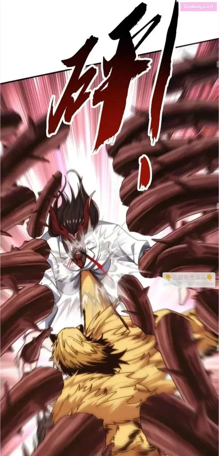 Read Infinite Evolution Starting from Zero chapter 68 image 58 on Lezhin