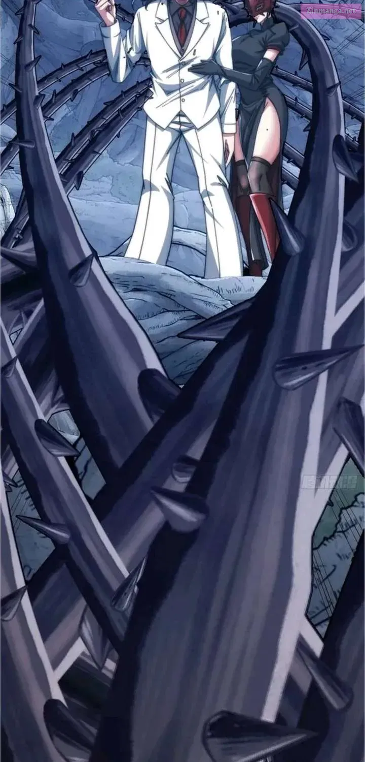 Read Infinite Evolution Starting from Zero chapter 68 image 7 on Lezhin