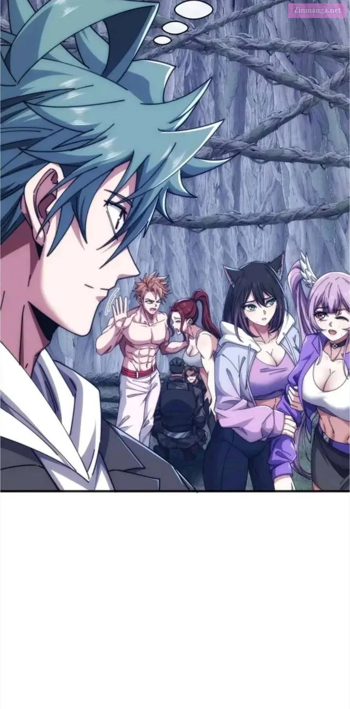 Read Infinite Evolution Starting from Zero chapter 68 image 73 on Lezhin