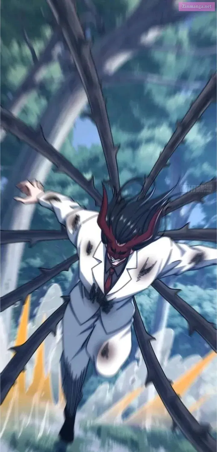 Read Infinite Evolution Starting from Zero chapter 68 image 76 on Lezhin