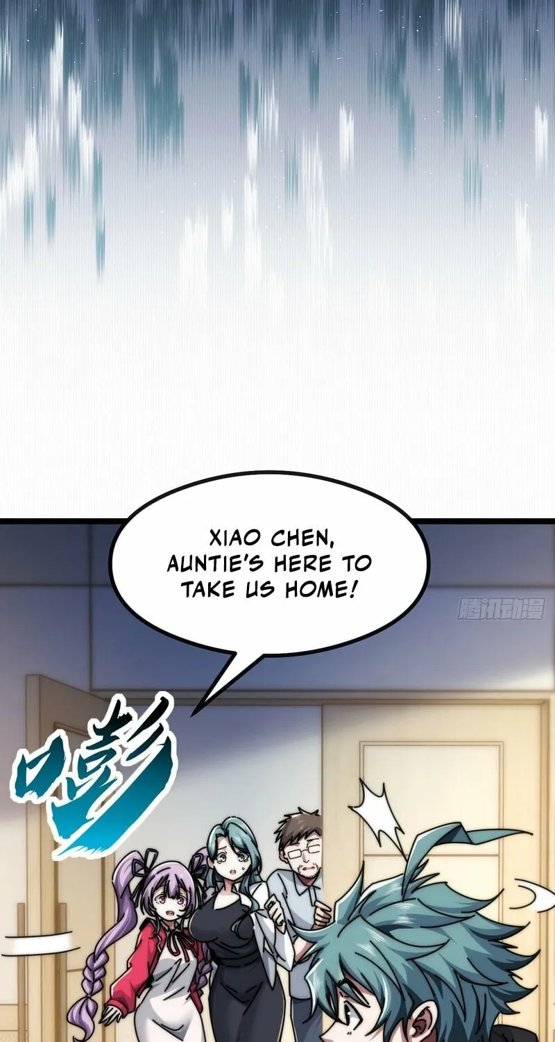 Read Infinite Evolution Starting from Zero chapter 7 image 13 on Lezhin