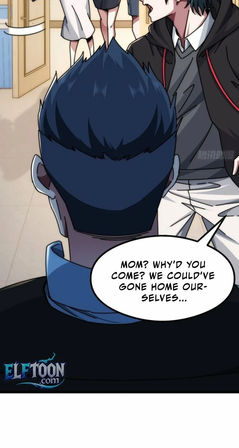 Read Infinite Evolution Starting from Zero chapter 7 image 14 on Lezhin