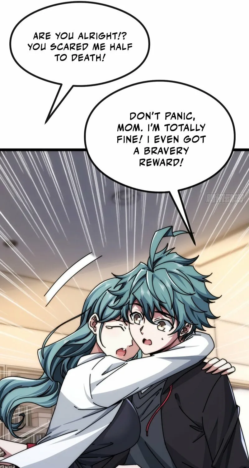Read Infinite Evolution Starting from Zero chapter 7 image 17 on Lezhin