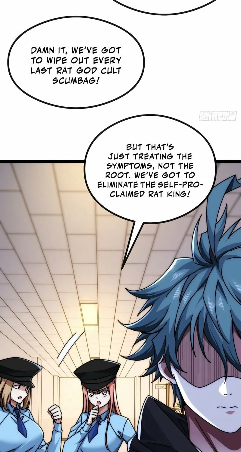 Read Infinite Evolution Starting from Zero chapter 7 image 25 on Lezhin