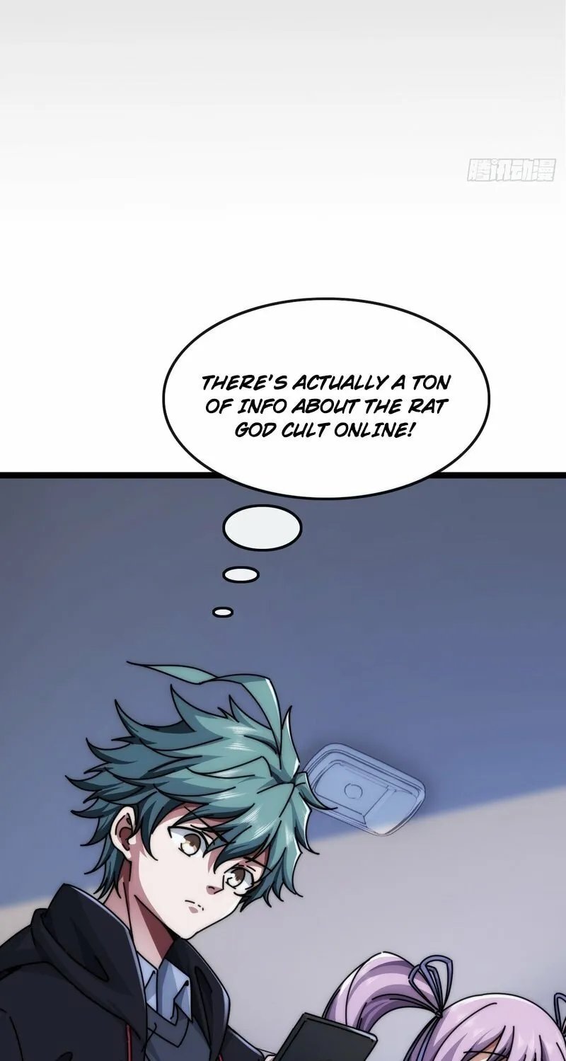 Read Infinite Evolution Starting from Zero chapter 7 image 27 on Lezhin