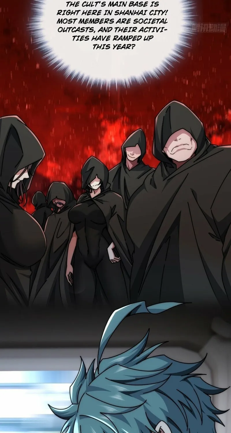 Read Infinite Evolution Starting from Zero chapter 7 image 29 on Lezhin