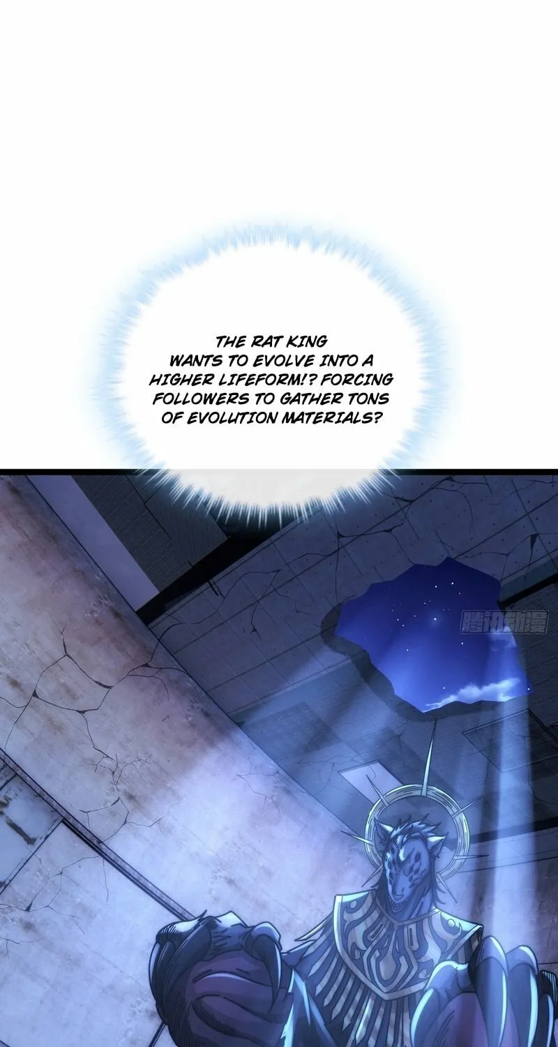 Read Infinite Evolution Starting from Zero chapter 7 image 32 on Lezhin