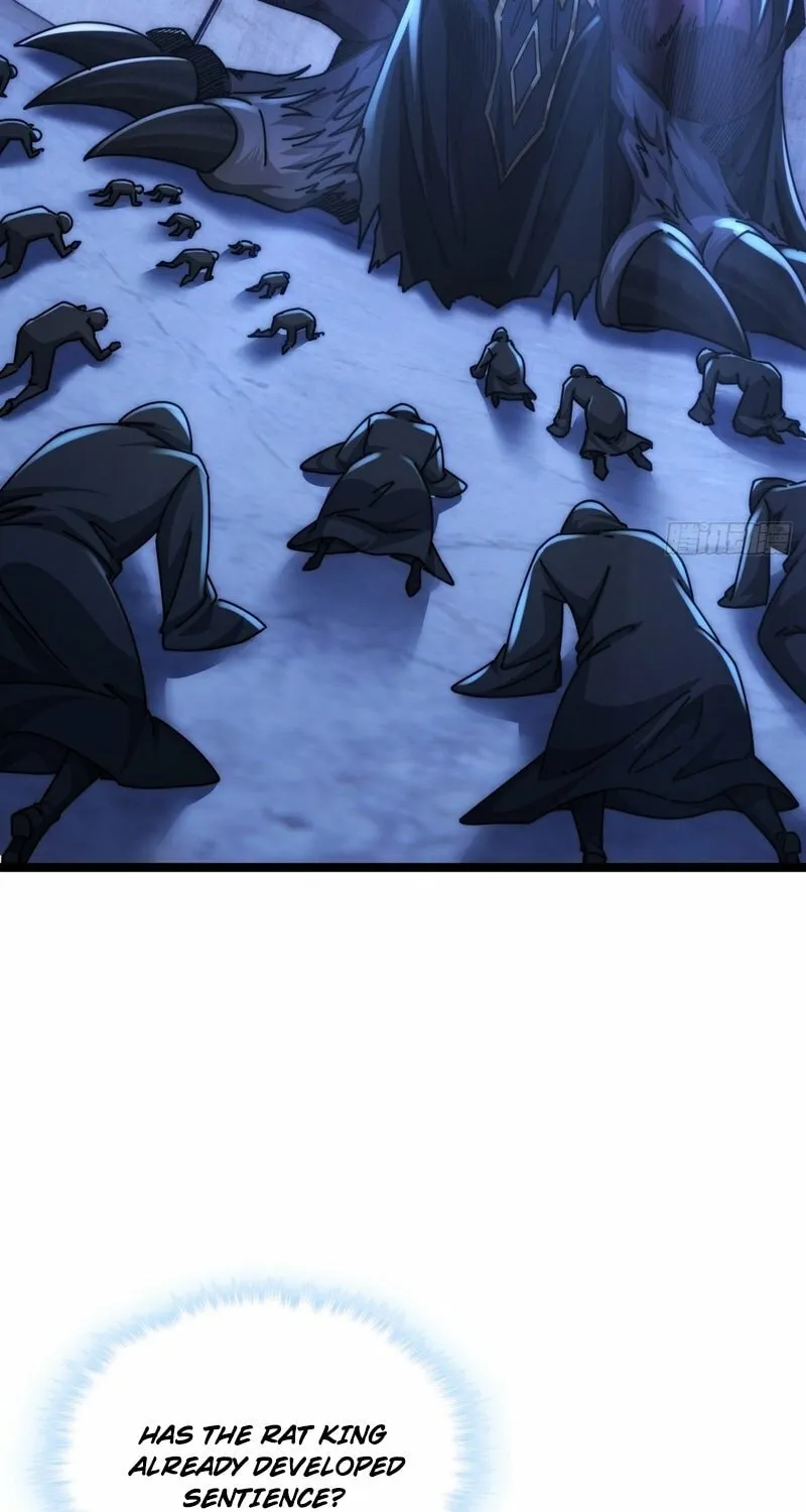 Read Infinite Evolution Starting from Zero chapter 7 image 33 on Lezhin