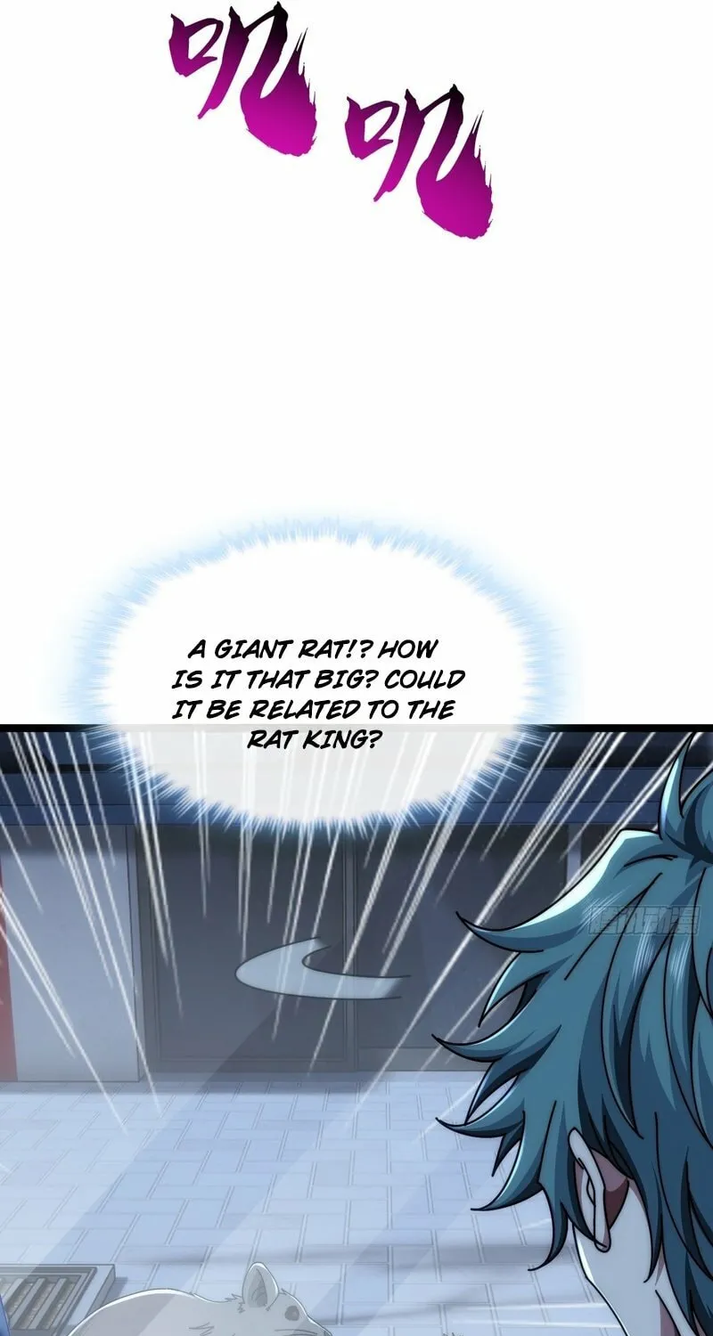 Read Infinite Evolution Starting from Zero chapter 7 image 35 on Lezhin