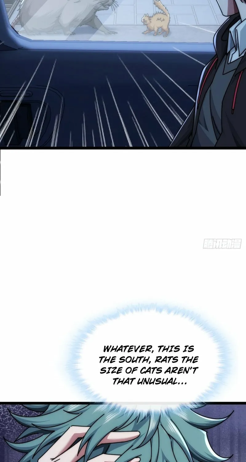 Read Infinite Evolution Starting from Zero chapter 7 image 36 on Lezhin