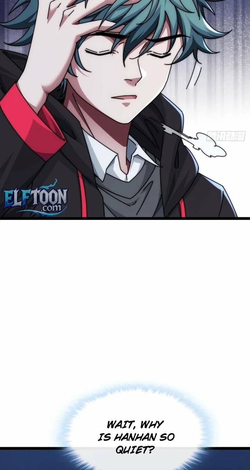 Read Infinite Evolution Starting from Zero chapter 7 image 37 on Lezhin