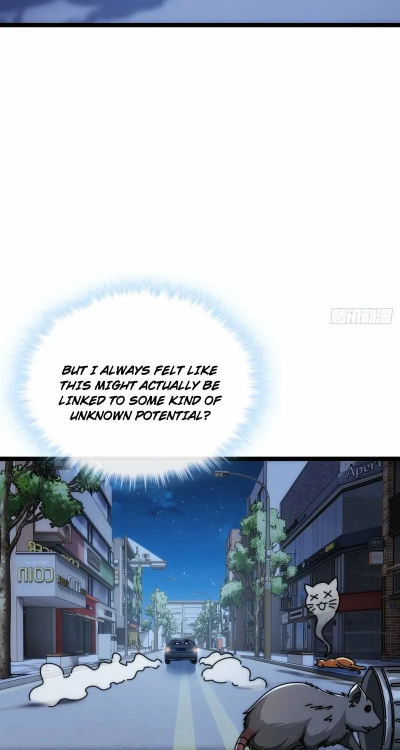 Read Infinite Evolution Starting from Zero chapter 7 image 42 on Lezhin