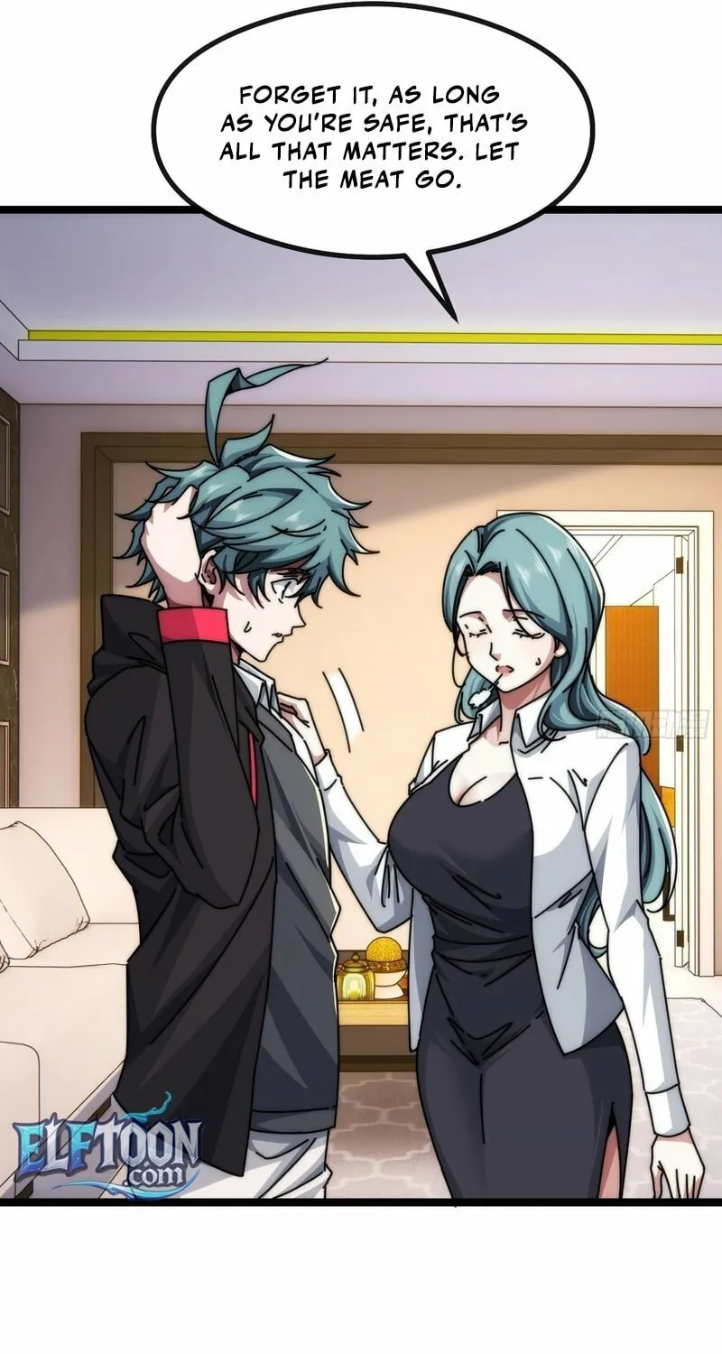 Read Infinite Evolution Starting from Zero chapter 7 image 47 on Lezhin