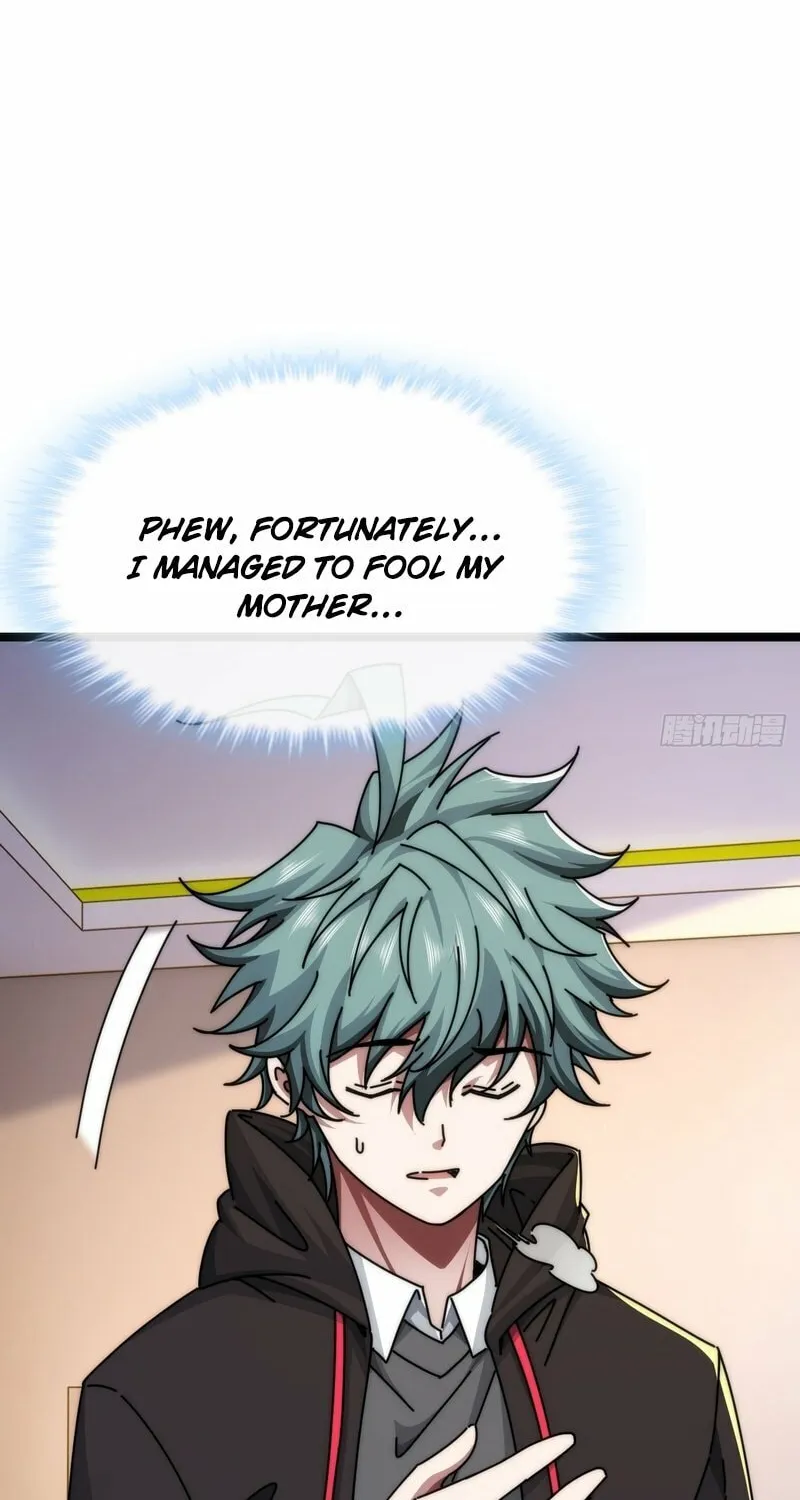Read Infinite Evolution Starting from Zero chapter 7 image 48 on Lezhin