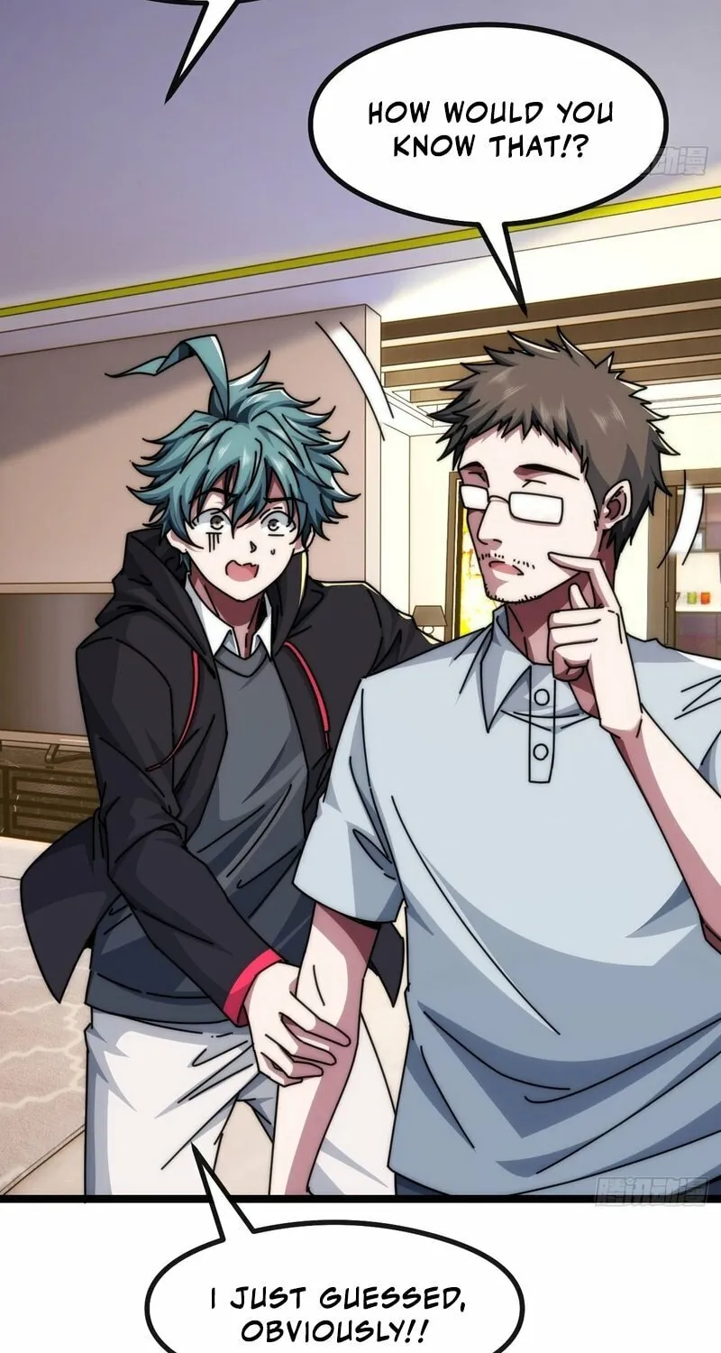 Read Infinite Evolution Starting from Zero chapter 7 image 50 on Lezhin