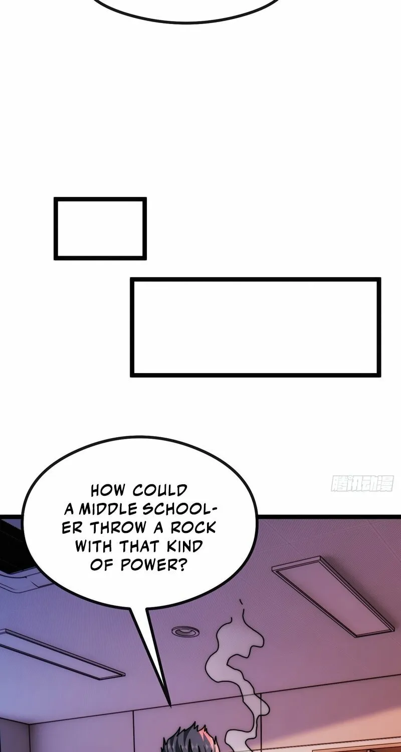 Read Infinite Evolution Starting from Zero chapter 7 image 51 on Lezhin