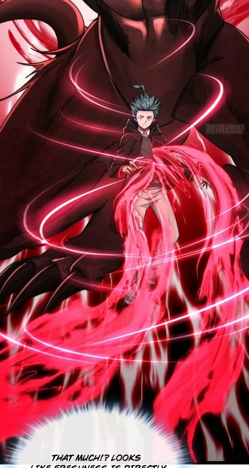 Read Infinite Evolution Starting from Zero chapter 7 image 7 on Lezhin