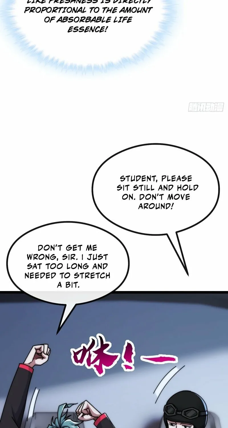 Read Infinite Evolution Starting from Zero chapter 7 image 8 on Lezhin