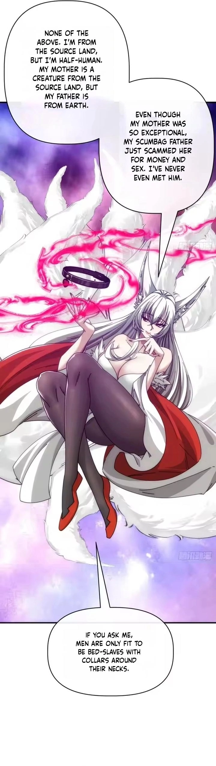 Read Infinite Evolution Starting from Zero chapter 71 image 9 on Lezhin