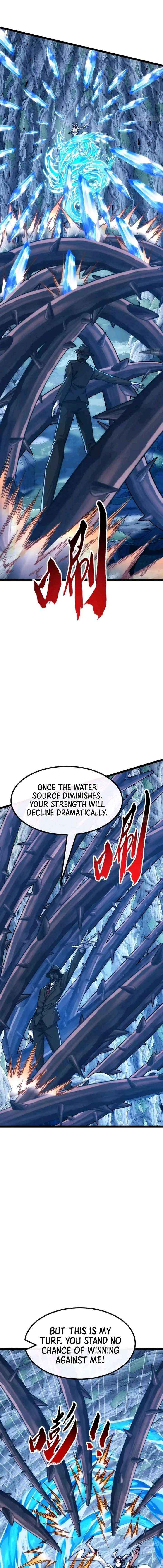 Read Infinite Evolution Starting from Zero chapter 72 image 10 on Lezhin