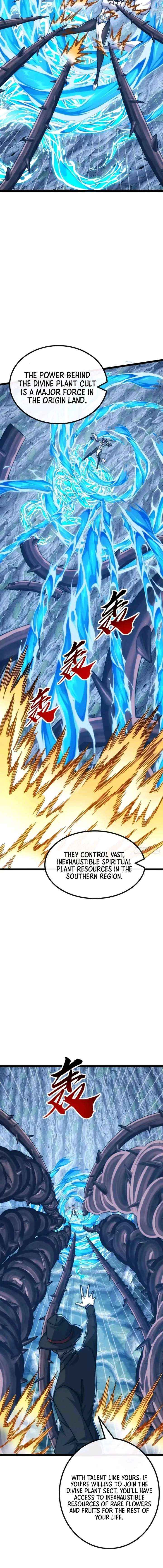 Read Infinite Evolution Starting from Zero chapter 72 image 11 on Lezhin