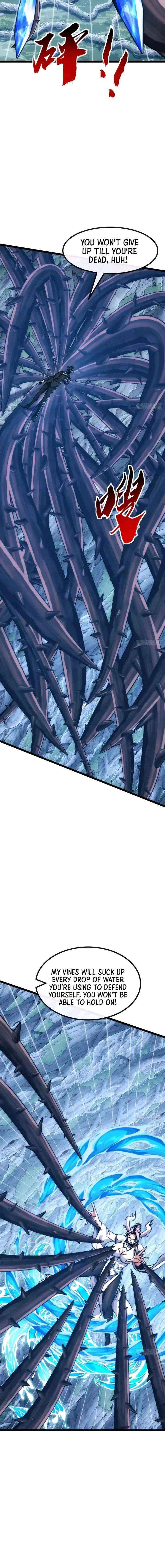 Read Infinite Evolution Starting from Zero chapter 72 image 13 on Lezhin