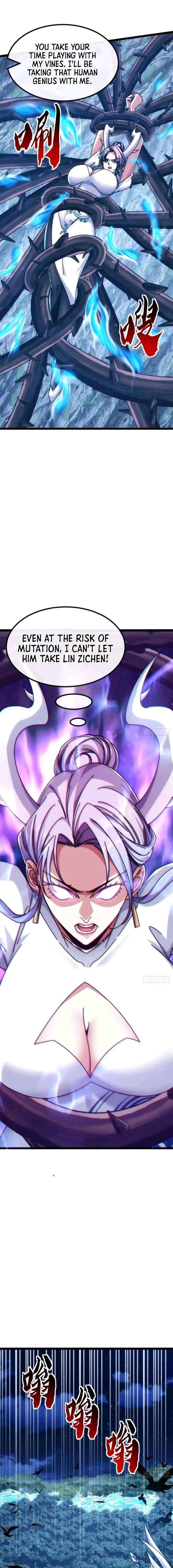 Read Infinite Evolution Starting from Zero chapter 72 image 14 on Lezhin