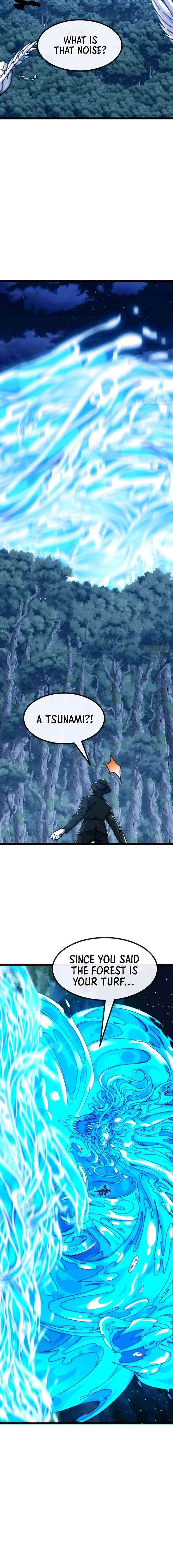 Read Infinite Evolution Starting from Zero chapter 72 image 15 on Lezhin