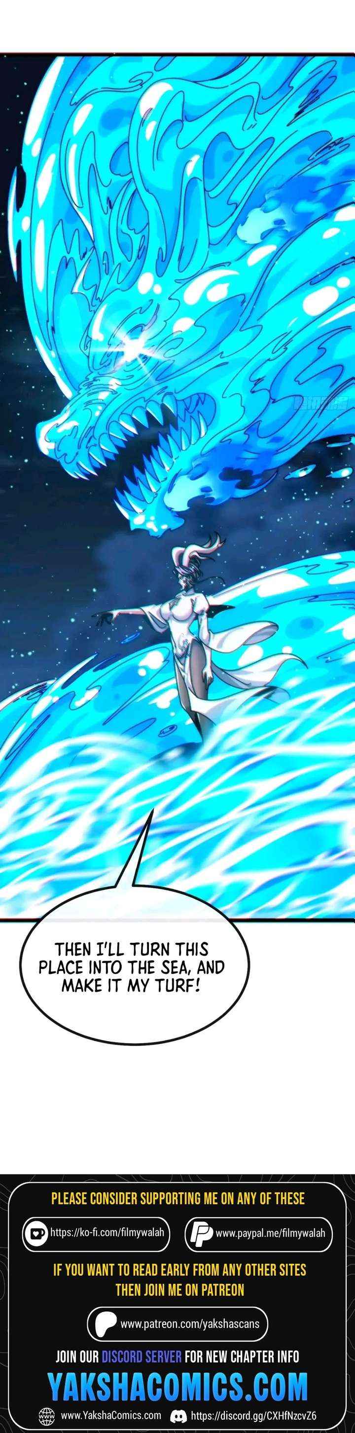 Read Infinite Evolution Starting from Zero chapter 72 image 16 on Lezhin