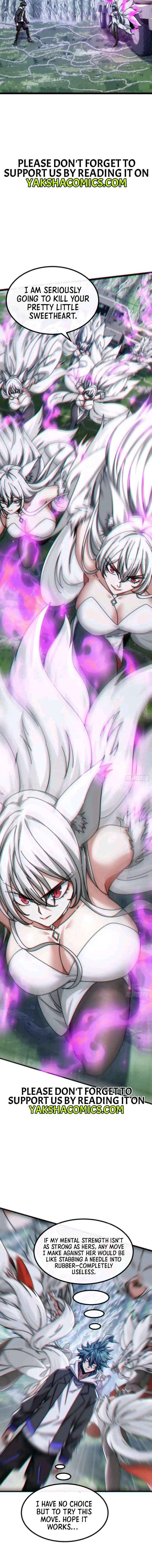 Read Infinite Evolution Starting from Zero chapter 72 image 3 on Lezhin